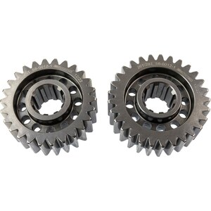 Quick Change Gears