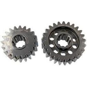 Quick Change Gears