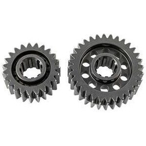 Quick Change Gears