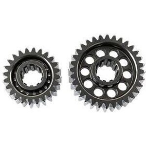 Quick Change Gears