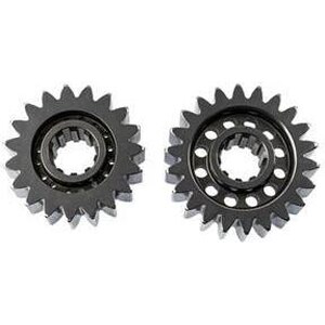 Quick Change Gears