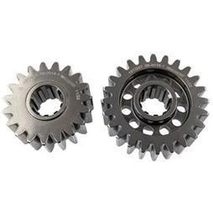 Quick Change Gears