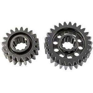 Quick Change Gears