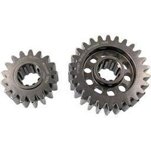 Quick Change Gears