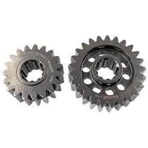 Quick Change Gears