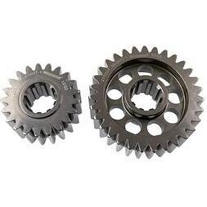 Quick Change Gears