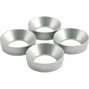 Allstar Performance - 26179 - Base Plate Inserts 1.050 4pk for 1/2in Spacer