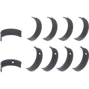 ACL Bearings - 5M2964HC-STD - Main Bearing Set Coated Nissan 2.0L Sr 20De/Det