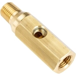 AN-NPT Fittings and Components