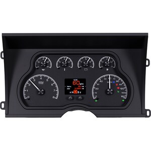 Analog Gauge Kits