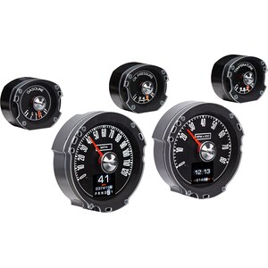 Dakota Digital - RTX-67F-MUS-X - 68 Ford Mustang Rtx Instrument System