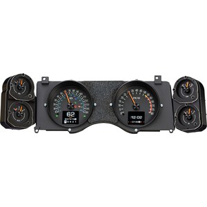 Dakota Digital - RTX-70C-CAM-X - 78 Chevy Camaro Rtx Instrument System