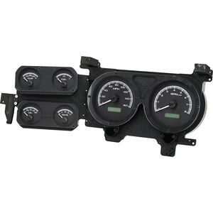 Dakota Digital - VHX-73C-PU-K-R - 87 Chevy Pickup Vhx Instrument System