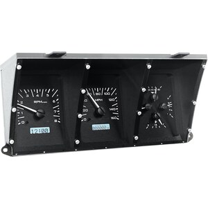 Dakota Digital - VHX-73F-PU-K-W - 79 Ford Pickup Vhx Instrument System