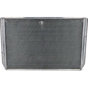 Fluidyne Performance - MGM.SLM.CLOSED.TP - Radiator Module Chevy Closed Triple Pass