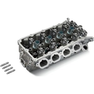 Cylinder Heads