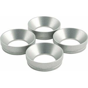 Allstar Performance - 26181 - Base Plate Insert .950 4pk for 1/2in Spacer