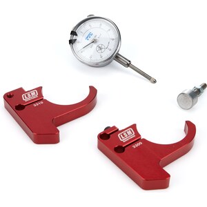 Dial Indicators and Micrometers