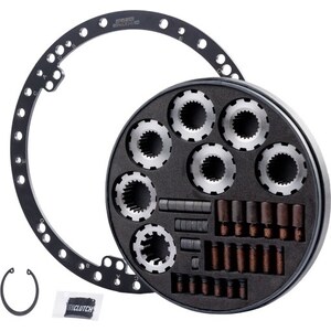 Clutch Kits