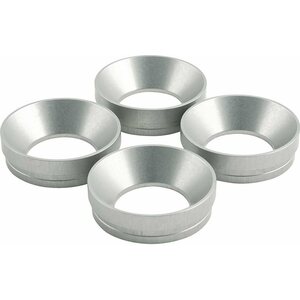 Allstar Performance - 26183 - Base Plate Insert 1.100 4pk for 1/2in Spacer