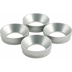 Allstar Performance - 26184 - Base Plate Insert 1.150 4pk for 1/2in Spacer