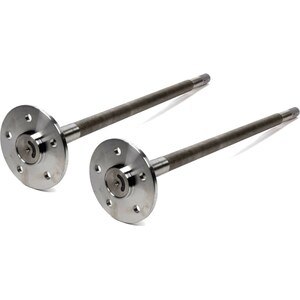 Axle Shafts