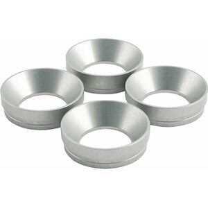Allstar Performance - 26185 - Base Plate Insert 1.200 4pk for 1/2in Spacer