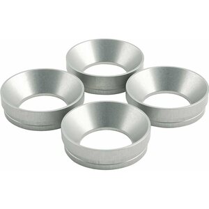 Allstar Performance - 26186 - Base Plate Insert 1.250 4pk for 1/2in Spacer