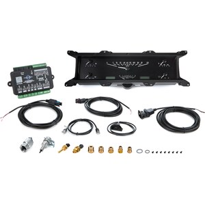 Dakota Digital - VHX-67F-PU-K-W - 72 Ford Pickup Vhx Instrument System