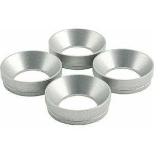 Allstar Performance - 26187 - Base Plate Insert 1.300 4pk for 1/2in Spacer