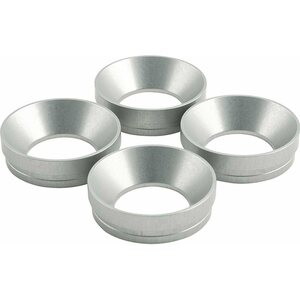 Allstar Performance - 26188 - Base Plate Insert 1.350 4pk for 1/2in Spacer