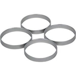 Allstar Performance - 26190 - Full Throttle Inserts Non-Restricting