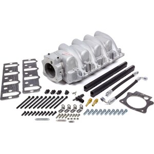 Professional Products - 52061 - Ls 1 Efi Intake Manifold - Satin