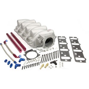 Professional Products - 52063 - Ls 2 Efi Intake Manifold - Satin