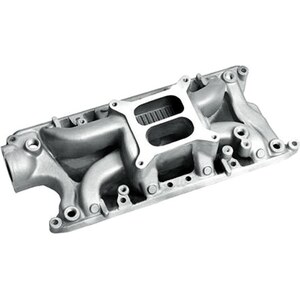 Professional Products - 54026 - Sbf Power+Plus Crosswind Manifold - Satin