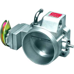 Professional Products - 69729 - 96Mm Throttle Body - Gm Ls 2 Satin