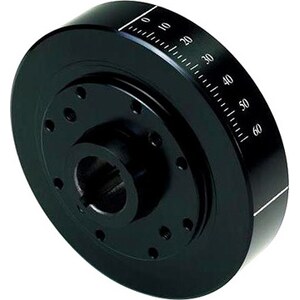 Harmonic Balancers and Components