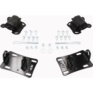 Motor Mounts