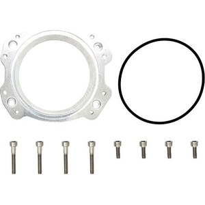 Throttle Body Adapters and Spacers