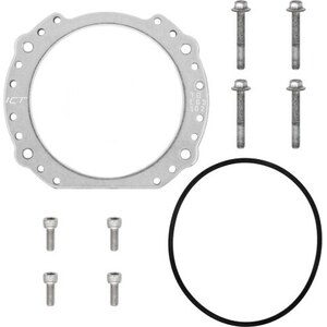 Throttle Body Adapters and Spacers