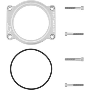 Throttle Body Adapters and Spacers