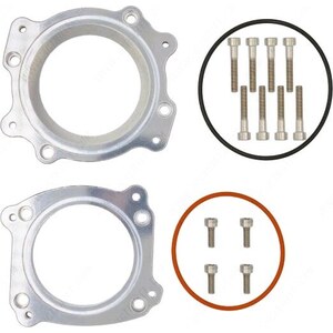 Throttle Body Adapters and Spacers