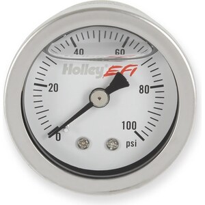 Analog Gauges