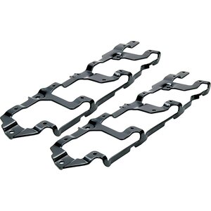 Allstar Performance - 26212 - LS Coil Brackets Steel Delco D580 Coils