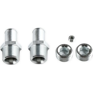 AN-NPT Fittings and Components