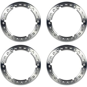Ford Racing - M-1021K-BL1 - Beadlock Ring Kit F15 0 Raptor/Ranger Raptor