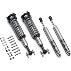 Suspension Leveling Kits