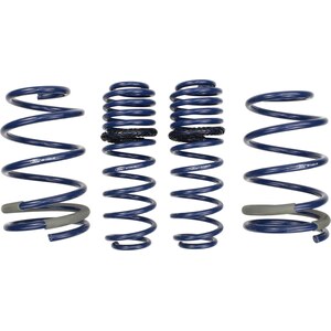 Ford Racing - M-5300-PA - Track Lowering Spring Kit 05-15 Mustang GT