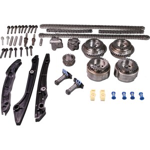 Timing Chain and Gear Sets and Components