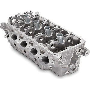 Cylinder Heads